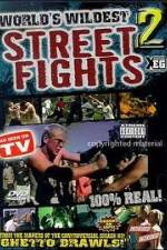 Watch Worlds Wildest Street Fights 2 Megavideo