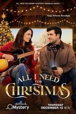 Watch All I Need for Christmas Megavideo