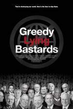 Watch Greedy Lying Bastards Megavideo