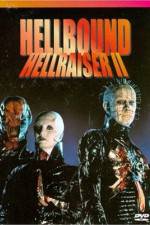 Watch Hellbound: Hellraiser II Megavideo