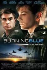 Watch Burning Blue Megavideo