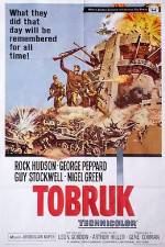 Watch Tobruk Megavideo