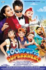 Watch Toonpur Ka Superrhero Megavideo