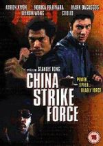 Watch China Strike Force Megavideo