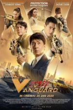 Watch Vanguard Megavideo