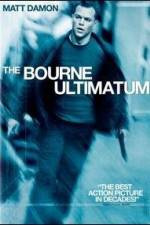 Watch The Bourne Ultimatum Megavideo