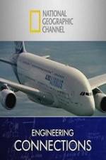 Watch National Geographic Engineering Connections Airbus A380 Megavideo