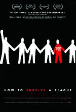 Watch How to Survive a Plague Megavideo