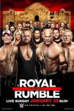 Watch WWE Royal Rumble Megavideo