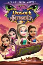 Watch Bratz Desert Jewelz Megavideo