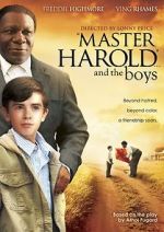 Watch \'Master Harold\' ... And the Boys Megavideo