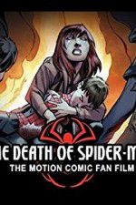 Watch The Death of Spider-Man Megavideo