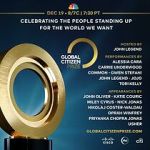 Global Citizen Prize (TV Special 2020) megavideo