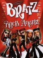 Watch Bratz: Rock Angelz Megavideo