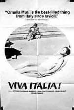 Watch Viva Italia! Megavideo