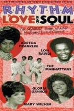 Watch Rhythm Love & Soul: Sexiest Songs of R&B Megavideo