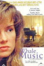 Watch Whale Music Megavideo