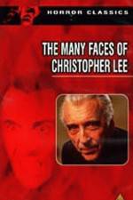 Watch The Many Faces of Christopher Lee Megavideo