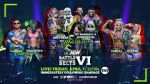 Watch All Elite Wrestling: Battle of the Belts 6 (TV Special 2023) Megavideo