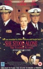 Watch She Stood Alone: The Tailhook Scandal Megavideo