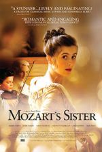 Watch Mozart\'s Sister Megavideo