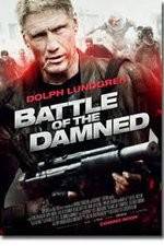 Watch Battle of the Damned Megavideo