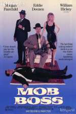 Watch Mob Boss Megavideo