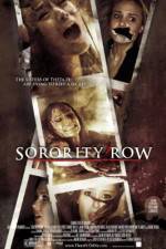 Watch Sorority Row Megavideo