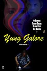 Watch Yung Galore Megavideo