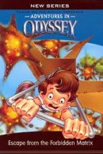 Watch Adventures in Odyssey Escape from the Forbidden Matrix Megavideo