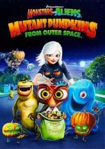 Watch Monsters vs Aliens: Mutant Pumpkins from Outer Space (TV Short 2009) Megavideo