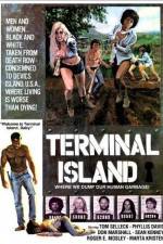 Watch Terminal Island Megavideo