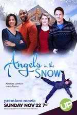 Watch Angels in the Snow Megavideo