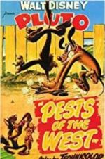 Watch Pests of the West Megavideo