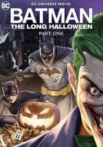 Watch Batman: The Long Halloween, Part One Megavideo