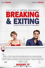 Watch Breaking & Exiting Megavideo