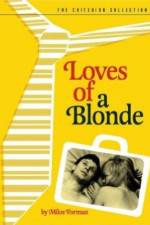 Watch The Loves of a Blonde Megavideo