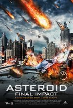 Watch Asteroid: Final Impact Megavideo