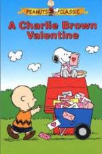 Watch A Charlie Brown Valentine Megavideo