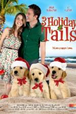 Watch 3 Holiday Tails Megavideo
