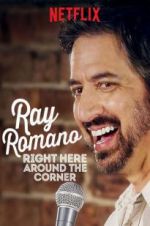 Watch Ray Romano: Right Here, Around the Corner Megavideo