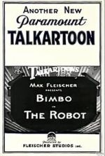 Watch The Robot (Short 1932) Megavideo