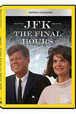Watch JFK The Final Hours Megavideo