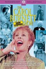 Watch Carol Burnett: Show Stoppers Megavideo