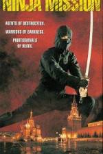 Watch The Ninja Mission Megavideo