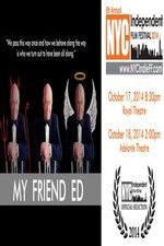 Watch My Friend Ed Megavideo