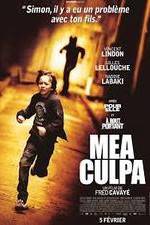 Watch Mea culpa Megavideo