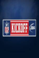 Watch NFL Kickoff Special Megavideo