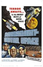 Watch Assignment: Outer Space Megavideo