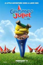 Watch Gnomeo & Juliet Megavideo